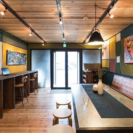 Bna Gallery 京都市 エクステリア 写真
