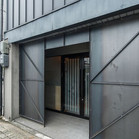 Bna Gallery 京都市 エクステリア 写真