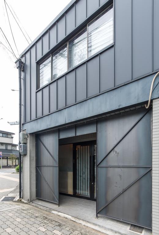 Bna Gallery 京都市 エクステリア 写真