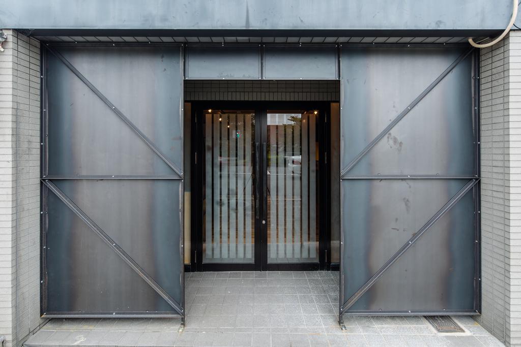 Bna Gallery 京都市 エクステリア 写真