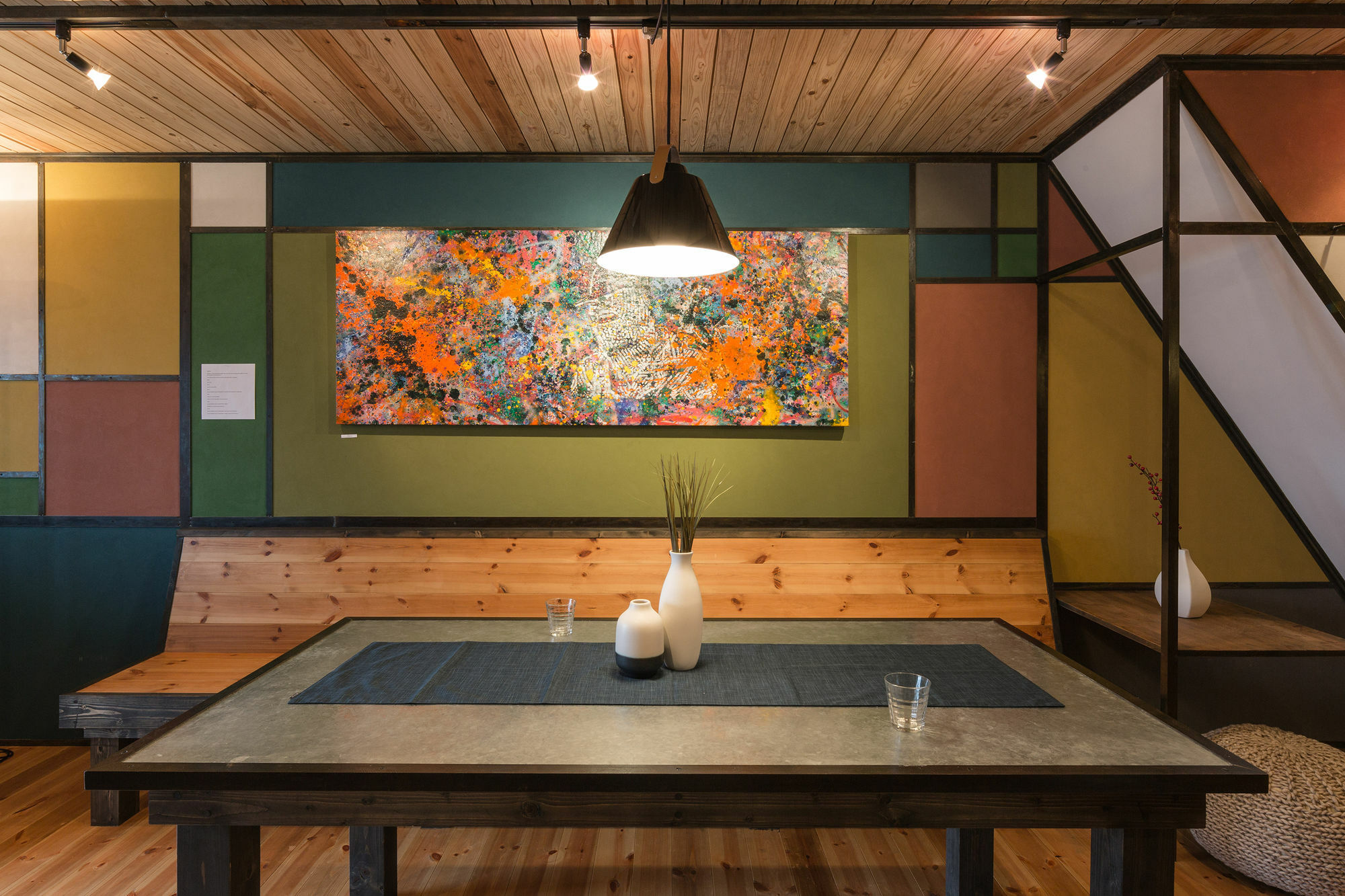 Bna Gallery 京都市 エクステリア 写真